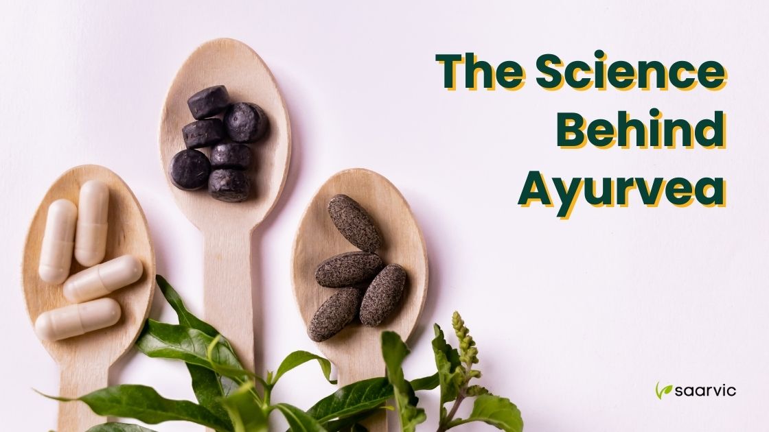 ayurvedic science