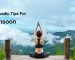 ayurvedic tips for monsoon