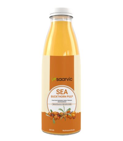 sea buckthorn